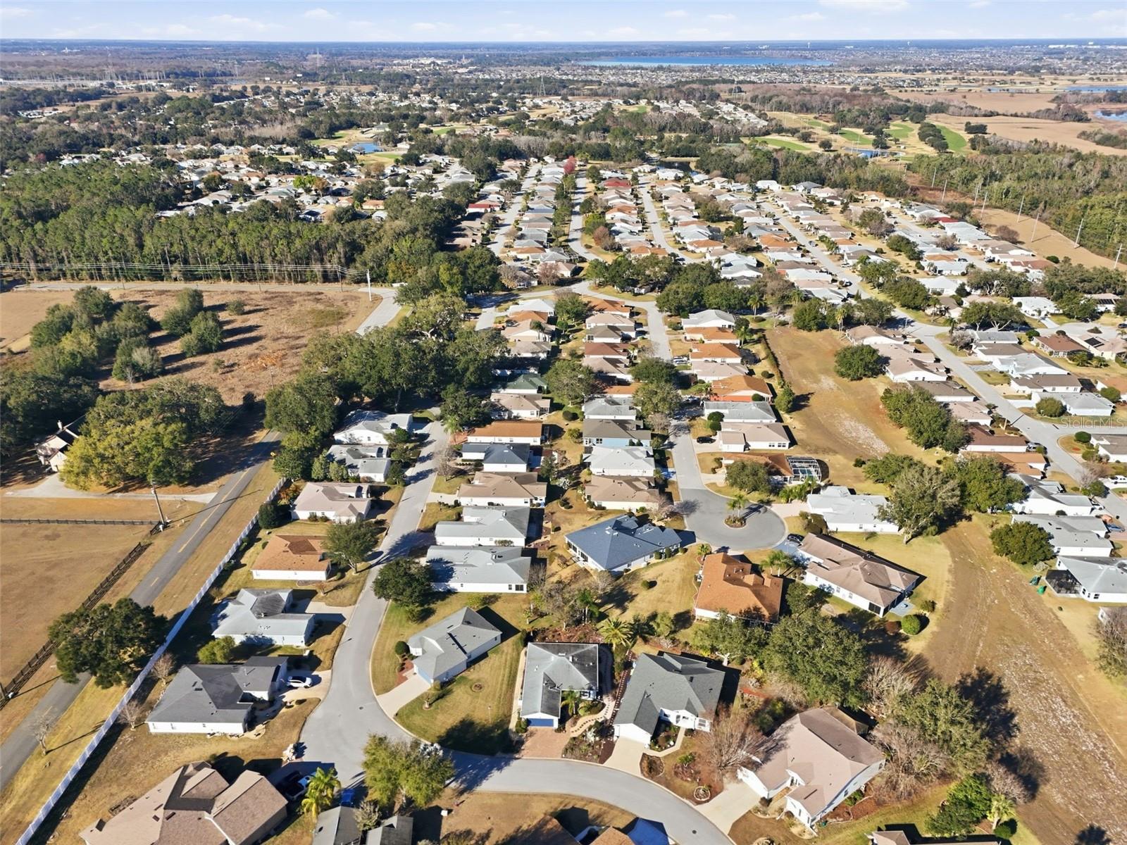 1145 MEADOWBEND DR, LEESBURG, FL, 34748