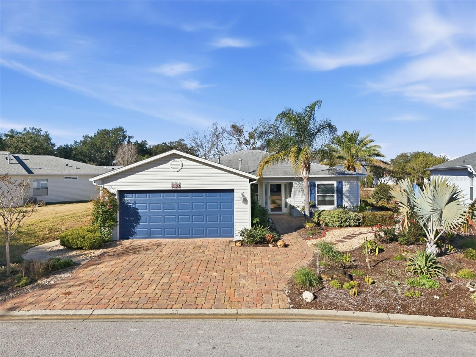 1145 MEADOWBEND DR, LEESBURG, FL, 34748