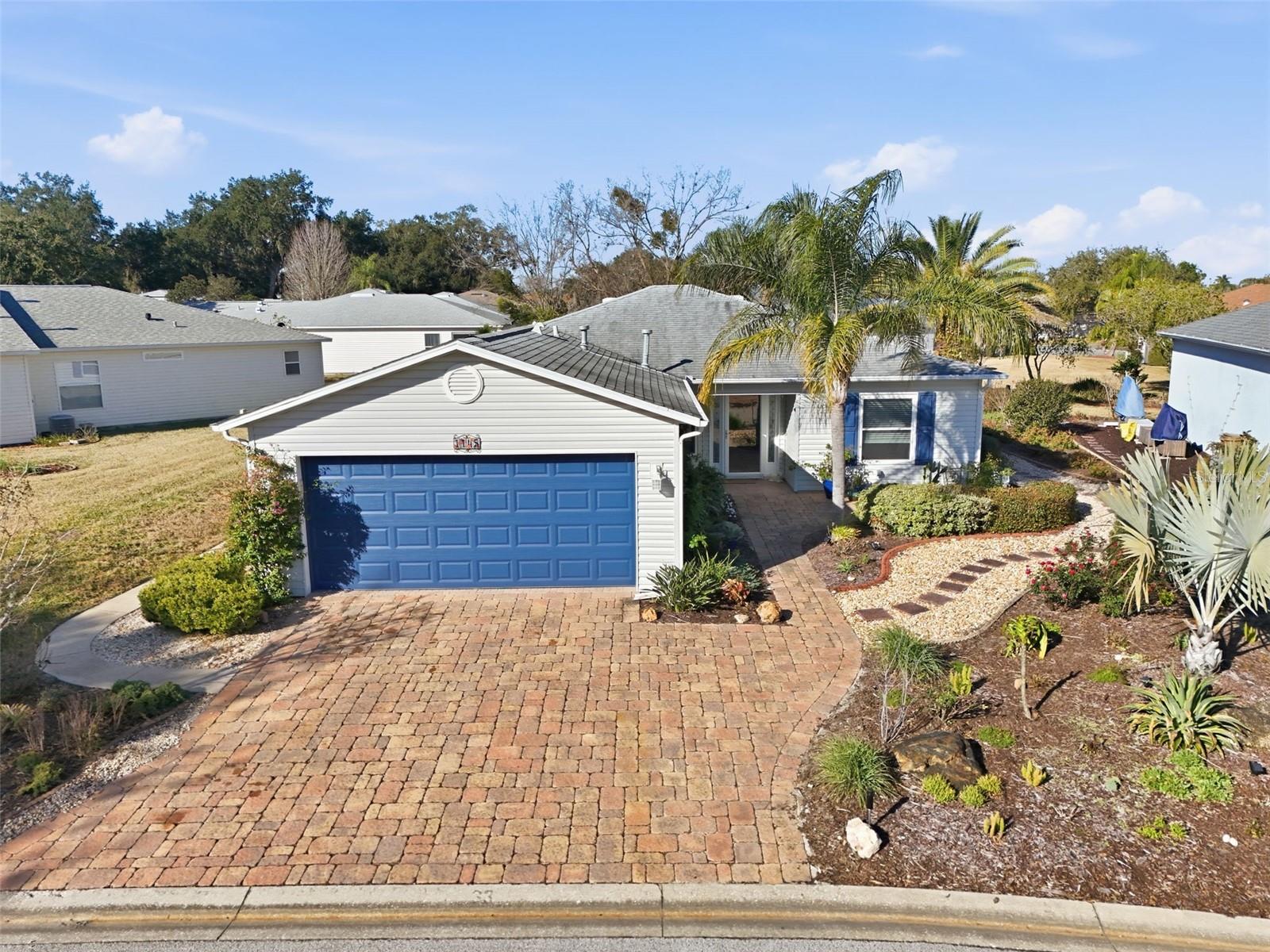 1145 MEADOWBEND DR, LEESBURG, FL, 34748