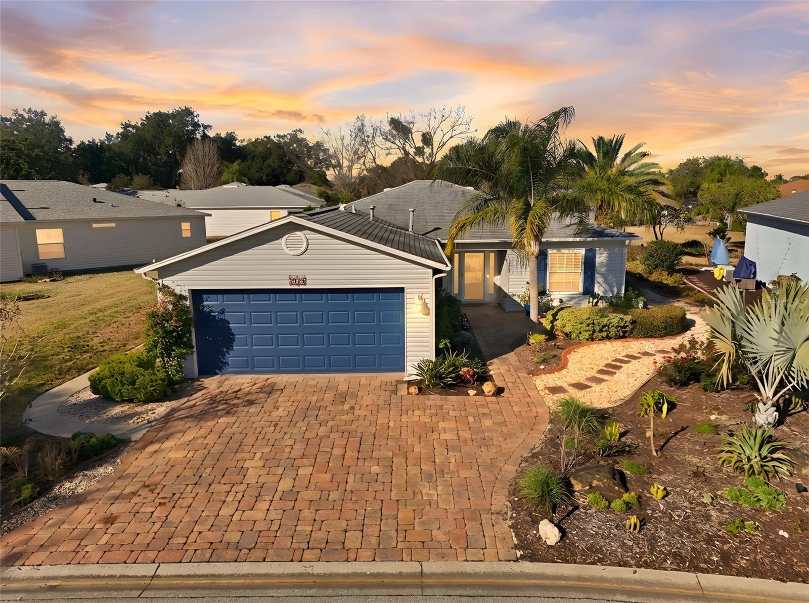 1145 MEADOWBEND DR, LEESBURG, FL, 34748