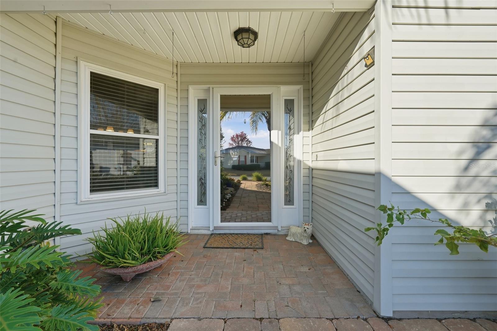 1145 MEADOWBEND DR, LEESBURG, FL, 34748