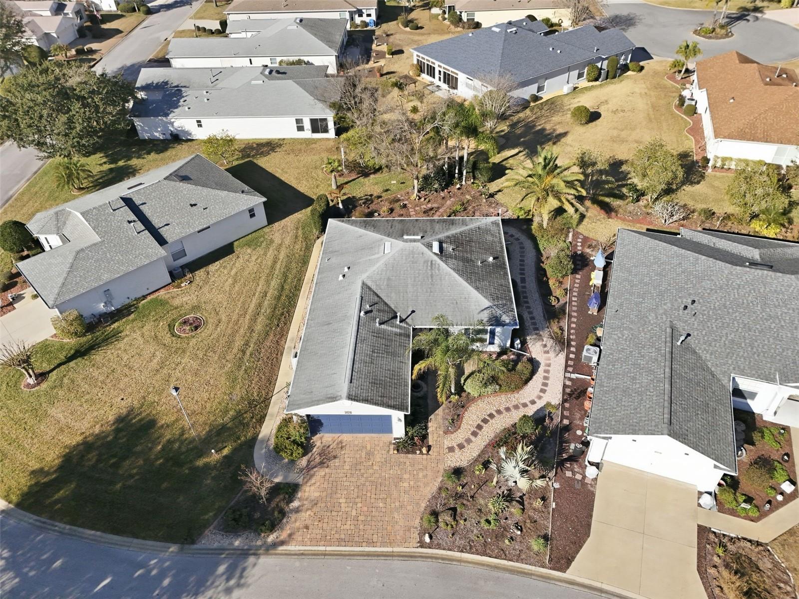 1145 MEADOWBEND DR, LEESBURG, FL, 34748