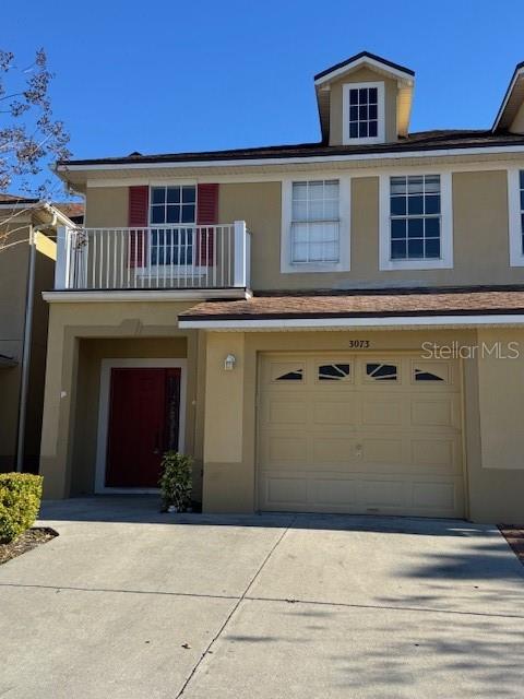 3073 ASHLAND LN N, KISSIMMEE, FL, 34741