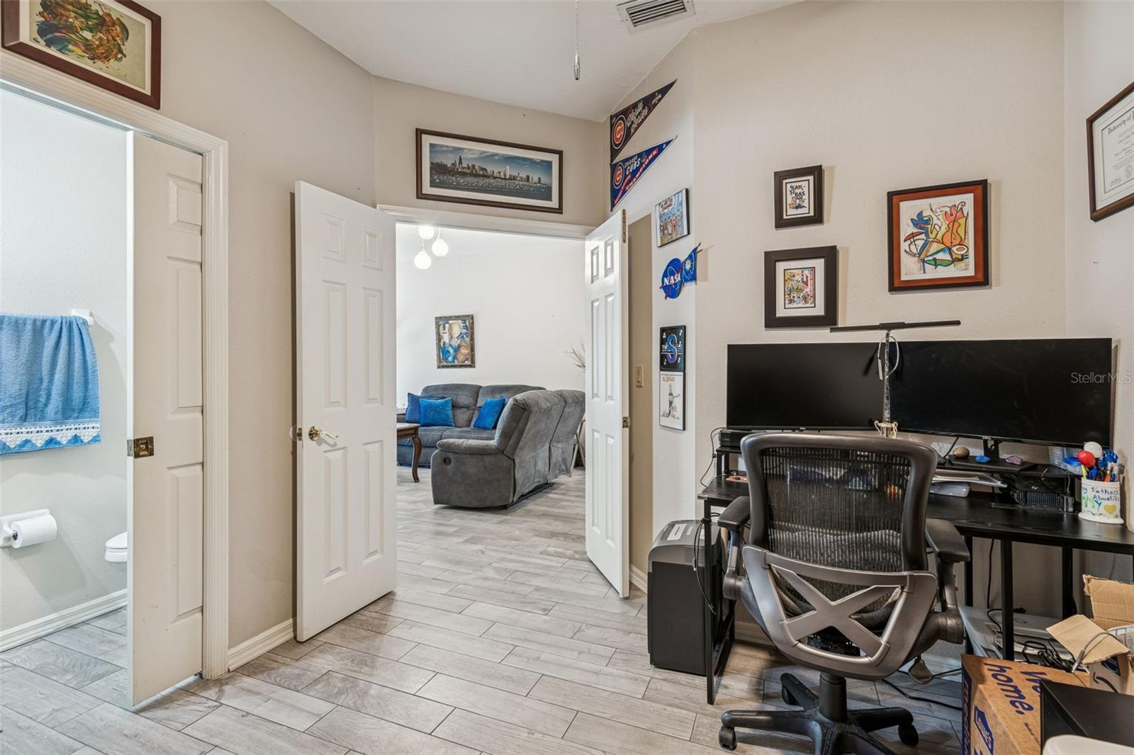 8809 CASABLANCA WAY, TAMPA, FL, 33626