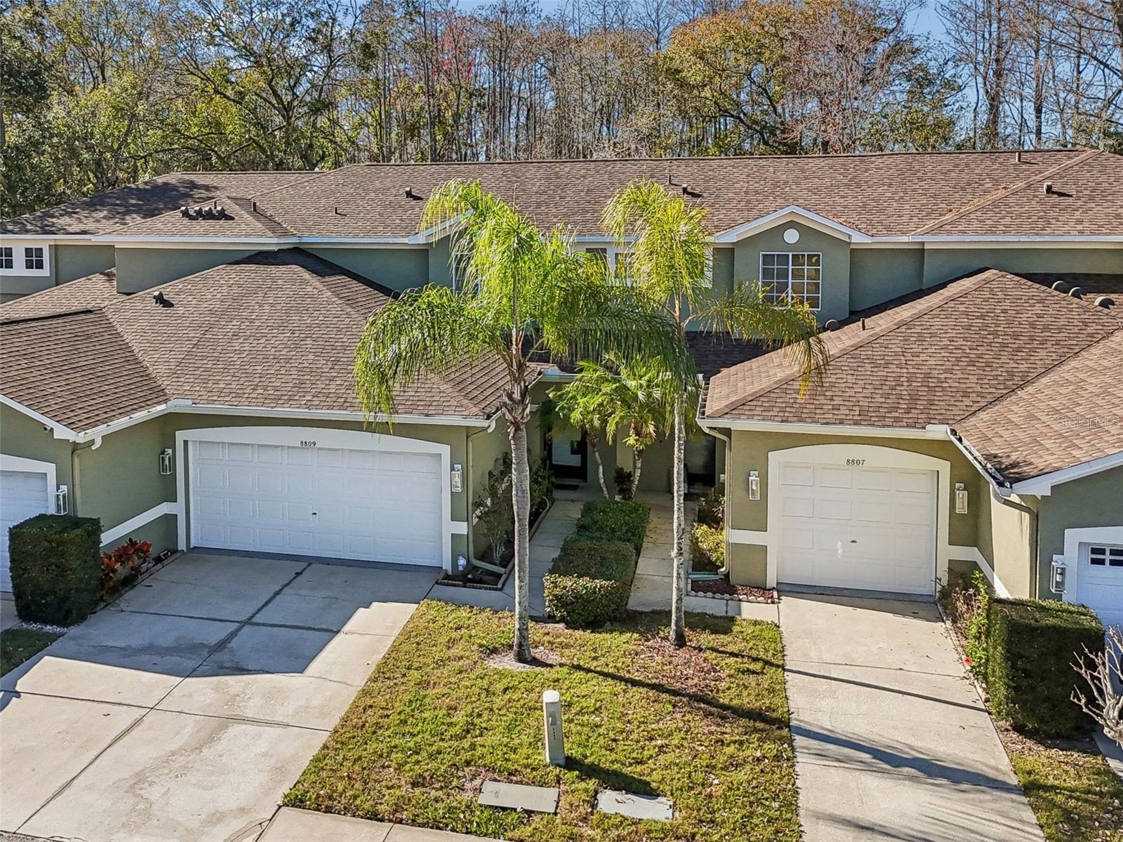 8809 CASABLANCA WAY, TAMPA, FL, 33626