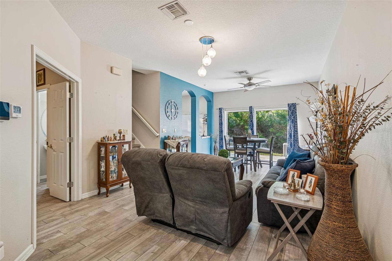 8809 CASABLANCA WAY, TAMPA, FL, 33626