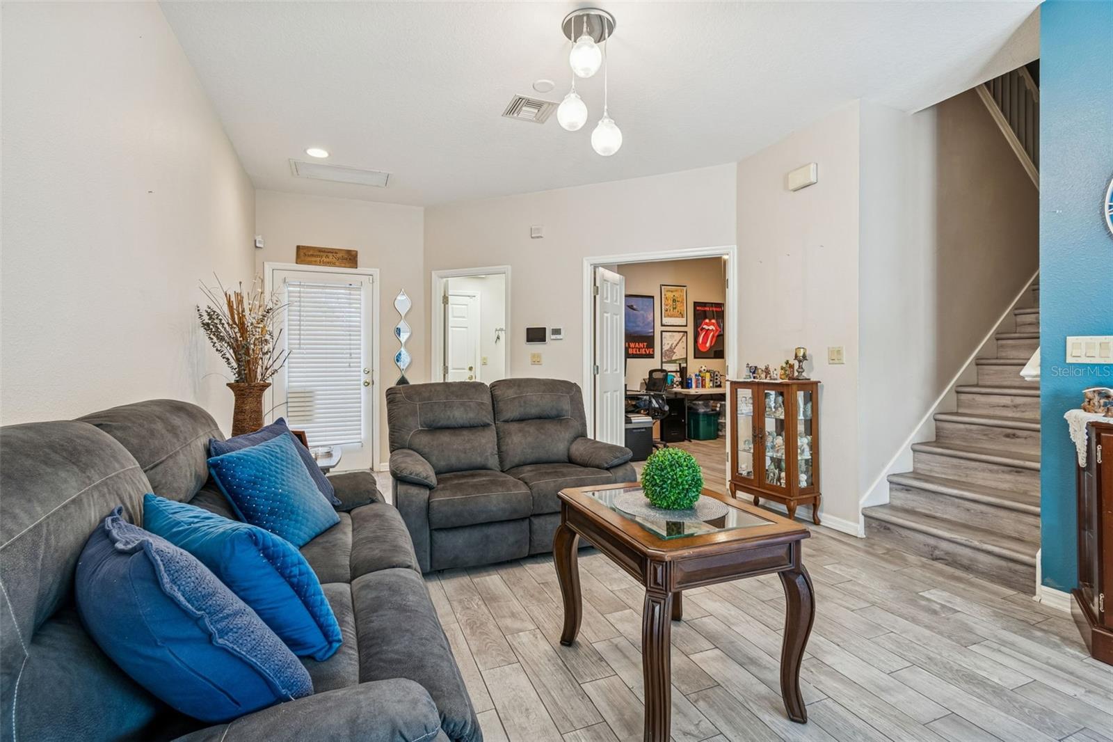 8809 CASABLANCA WAY, TAMPA, FL, 33626