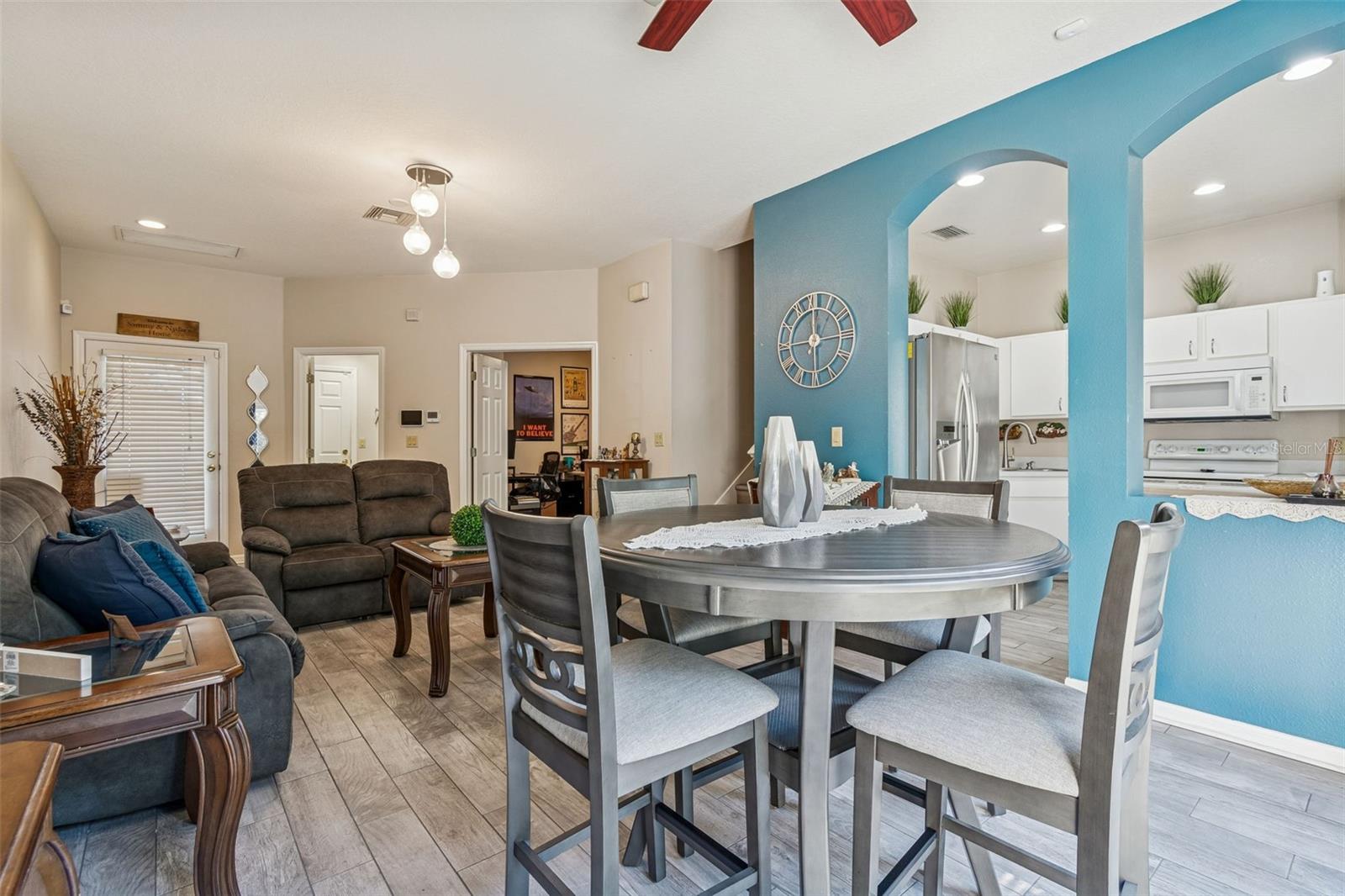 8809 CASABLANCA WAY, TAMPA, FL, 33626