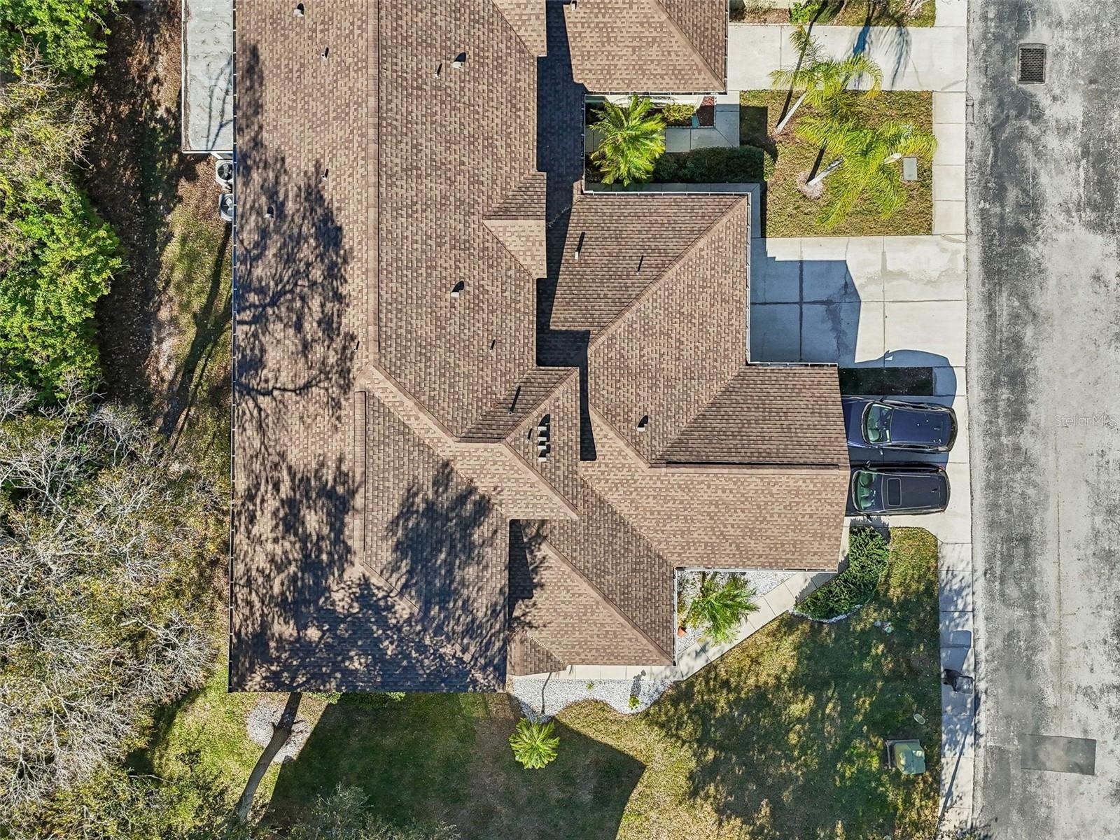 8809 CASABLANCA WAY, TAMPA, FL, 33626