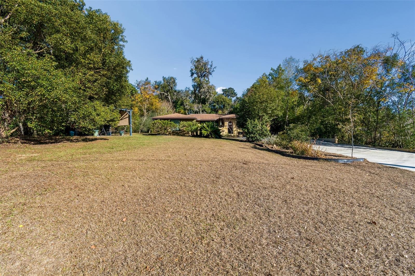 11600 MEADOWLANE DR, DADE CITY, FL, 33525