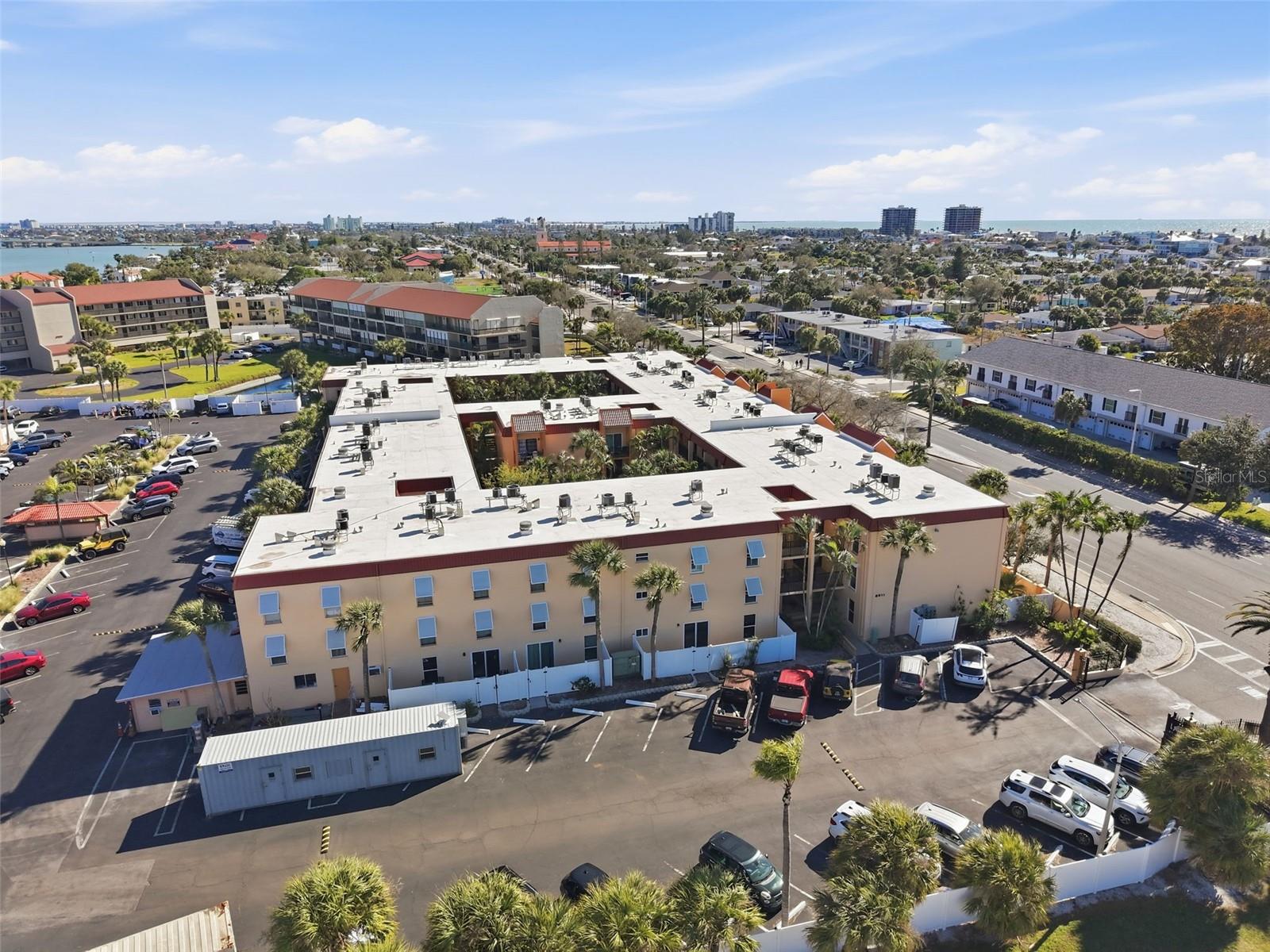 8911 BLIND PASS RD #122, ST PETE BEACH, FL, 33706