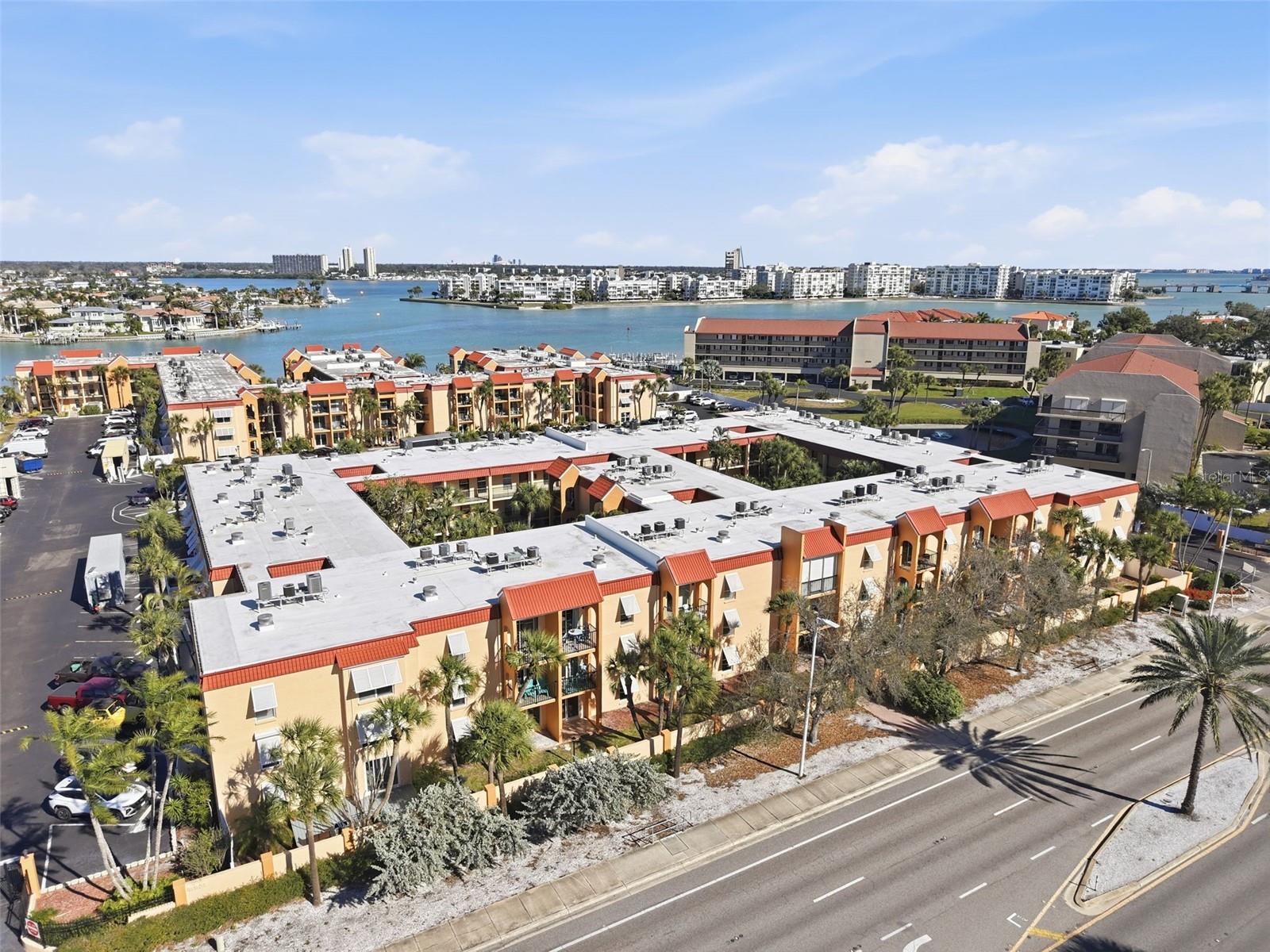 8911 BLIND PASS RD #122, ST PETE BEACH, FL, 33706