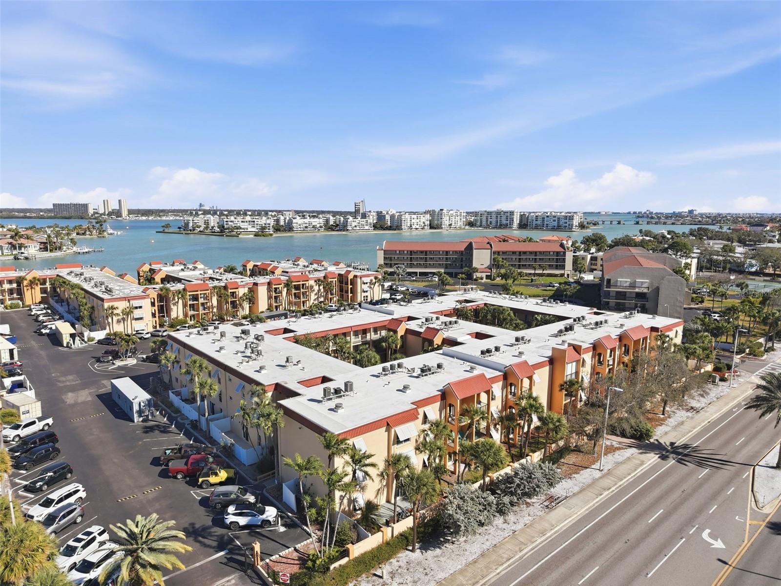 8911 BLIND PASS RD #122, ST PETE BEACH, FL, 33706