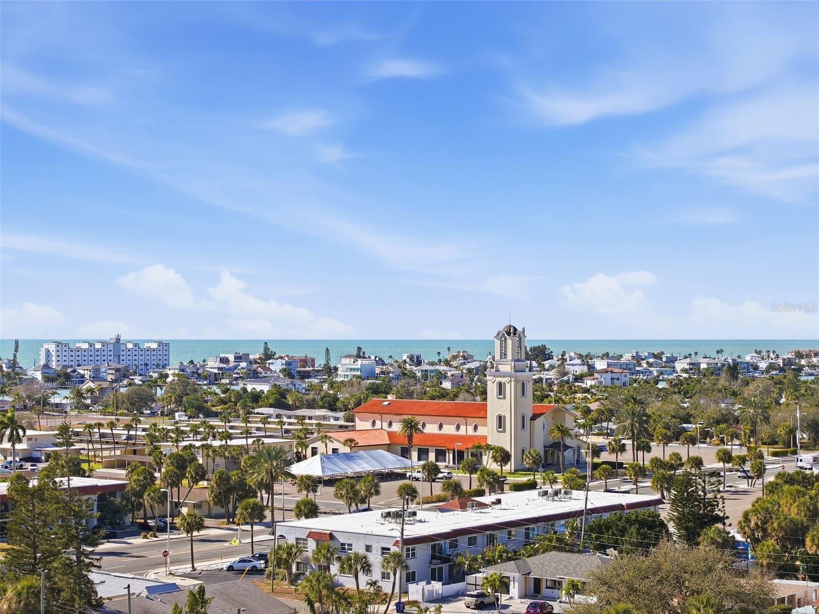 8911 BLIND PASS RD #122, ST PETE BEACH, FL, 33706