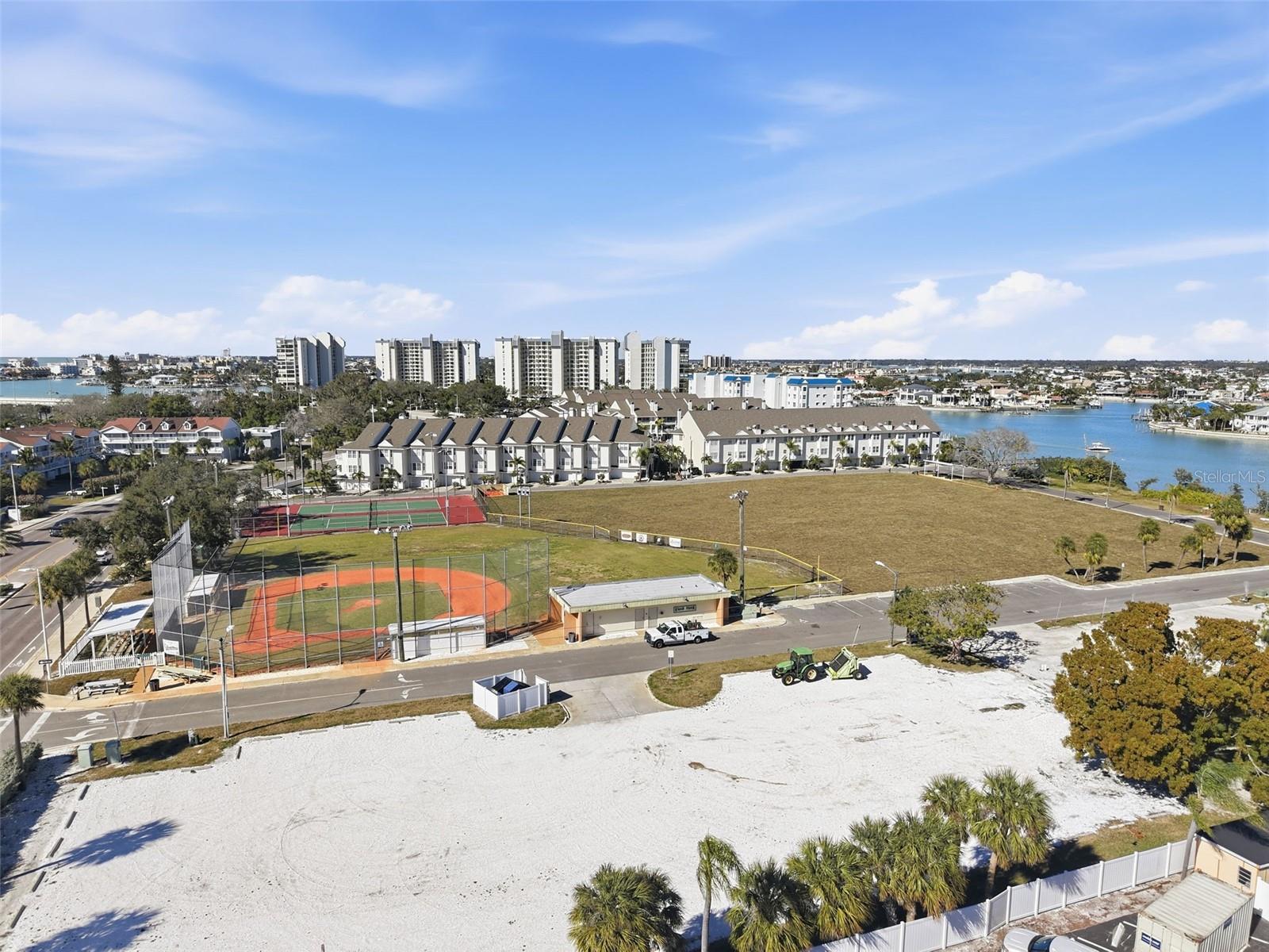 8911 BLIND PASS RD #122, ST PETE BEACH, FL, 33706