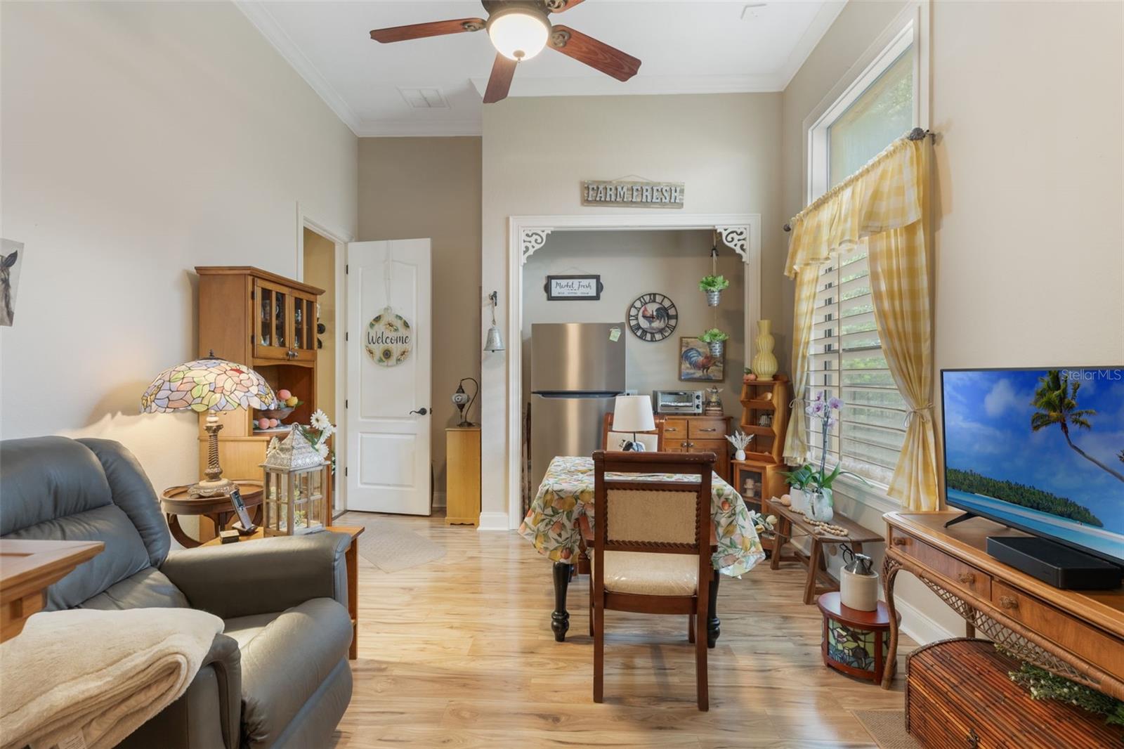 25514 HIGH HAMPTON CIR, SORRENTO, FL, 32776