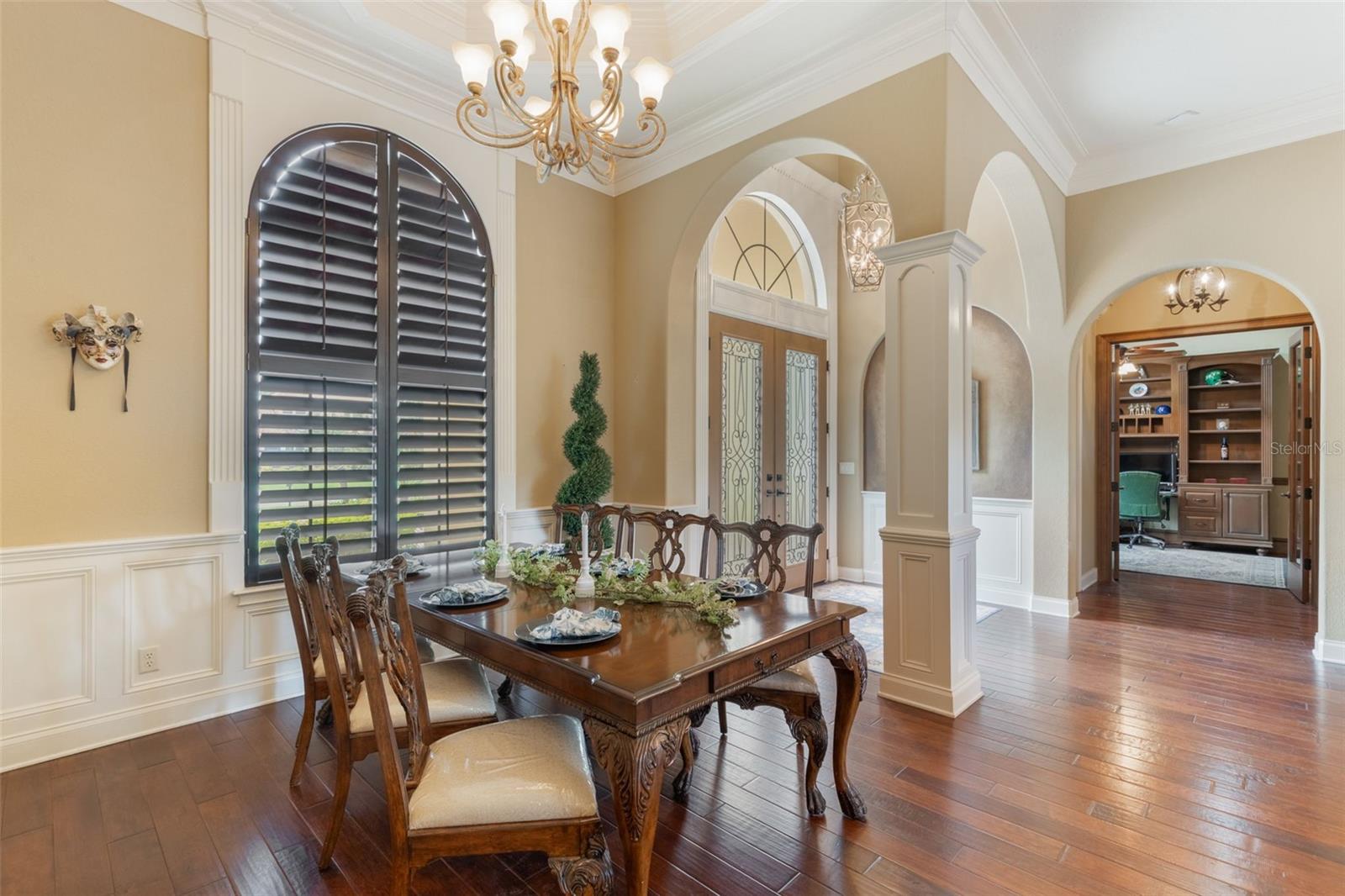 25514 HIGH HAMPTON CIR, SORRENTO, FL, 32776