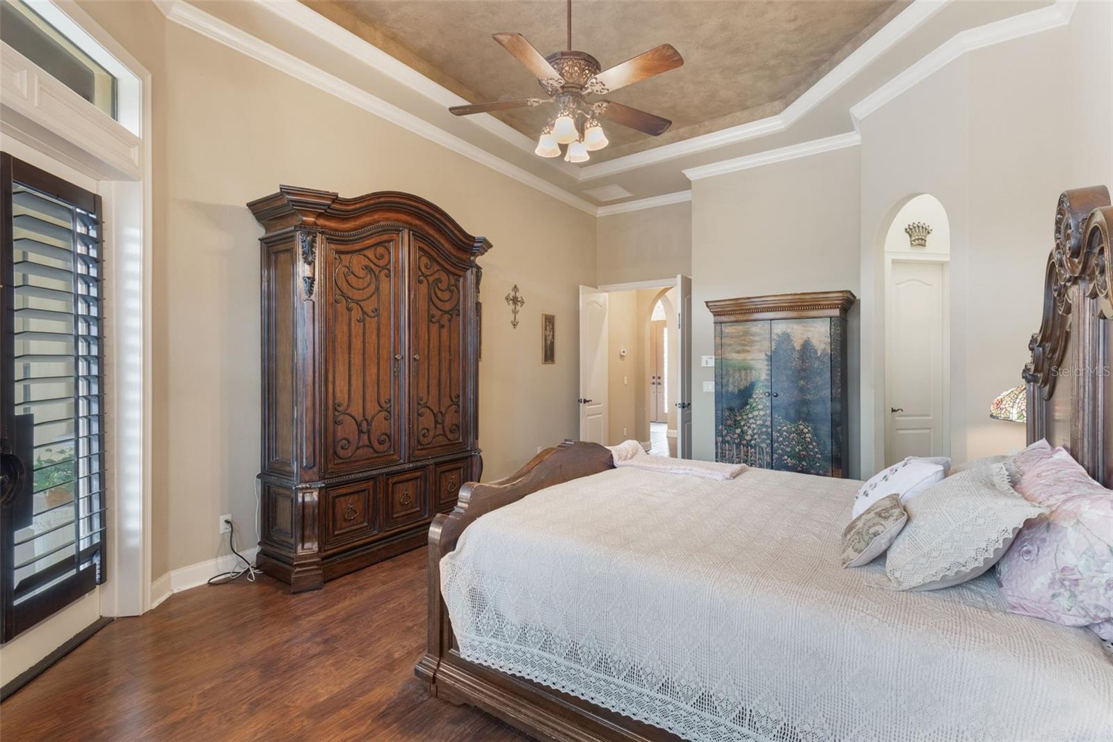 25514 HIGH HAMPTON CIR, SORRENTO, FL, 32776