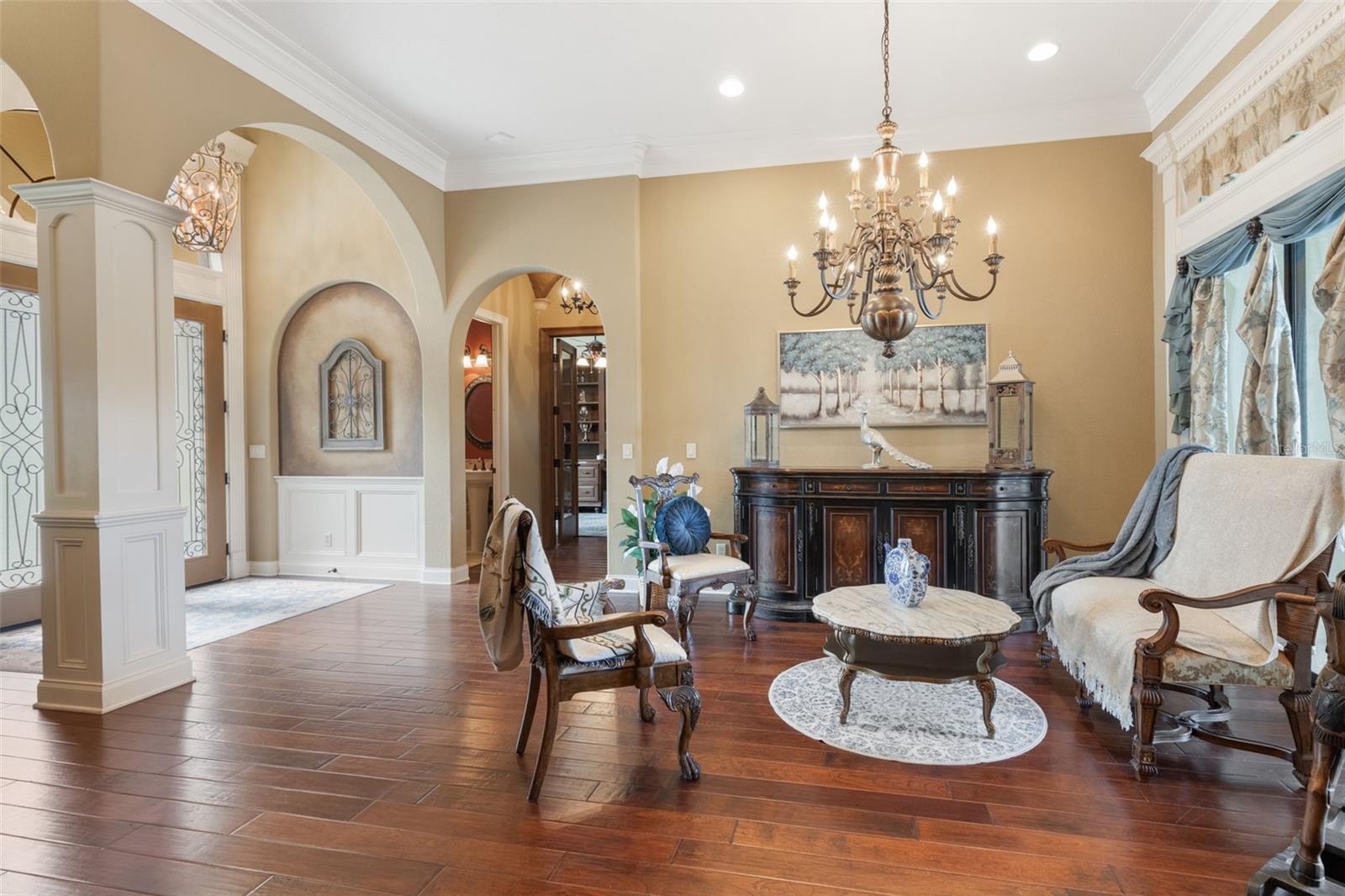 25514 HIGH HAMPTON CIR, SORRENTO, FL, 32776