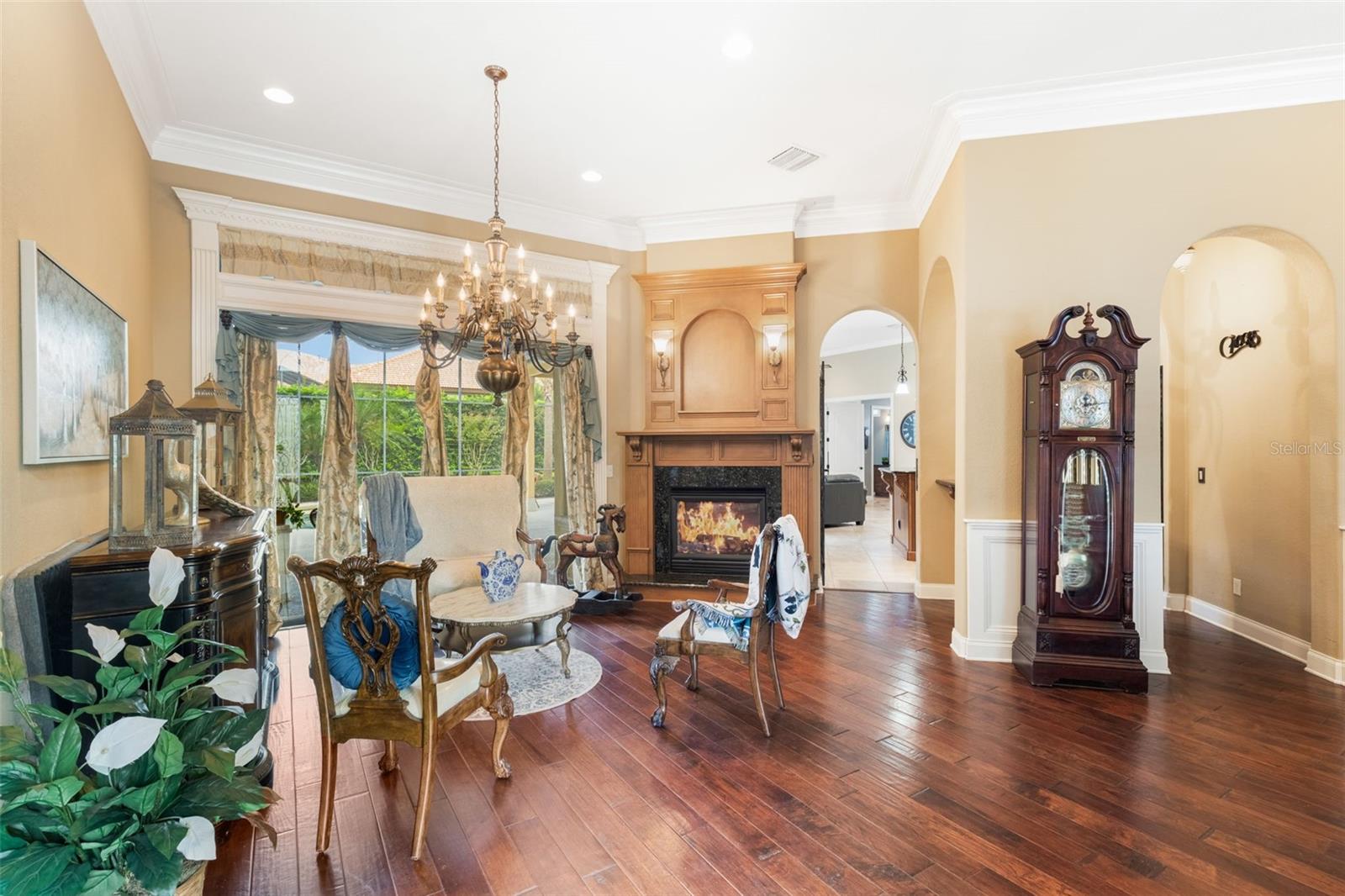 25514 HIGH HAMPTON CIR, SORRENTO, FL, 32776