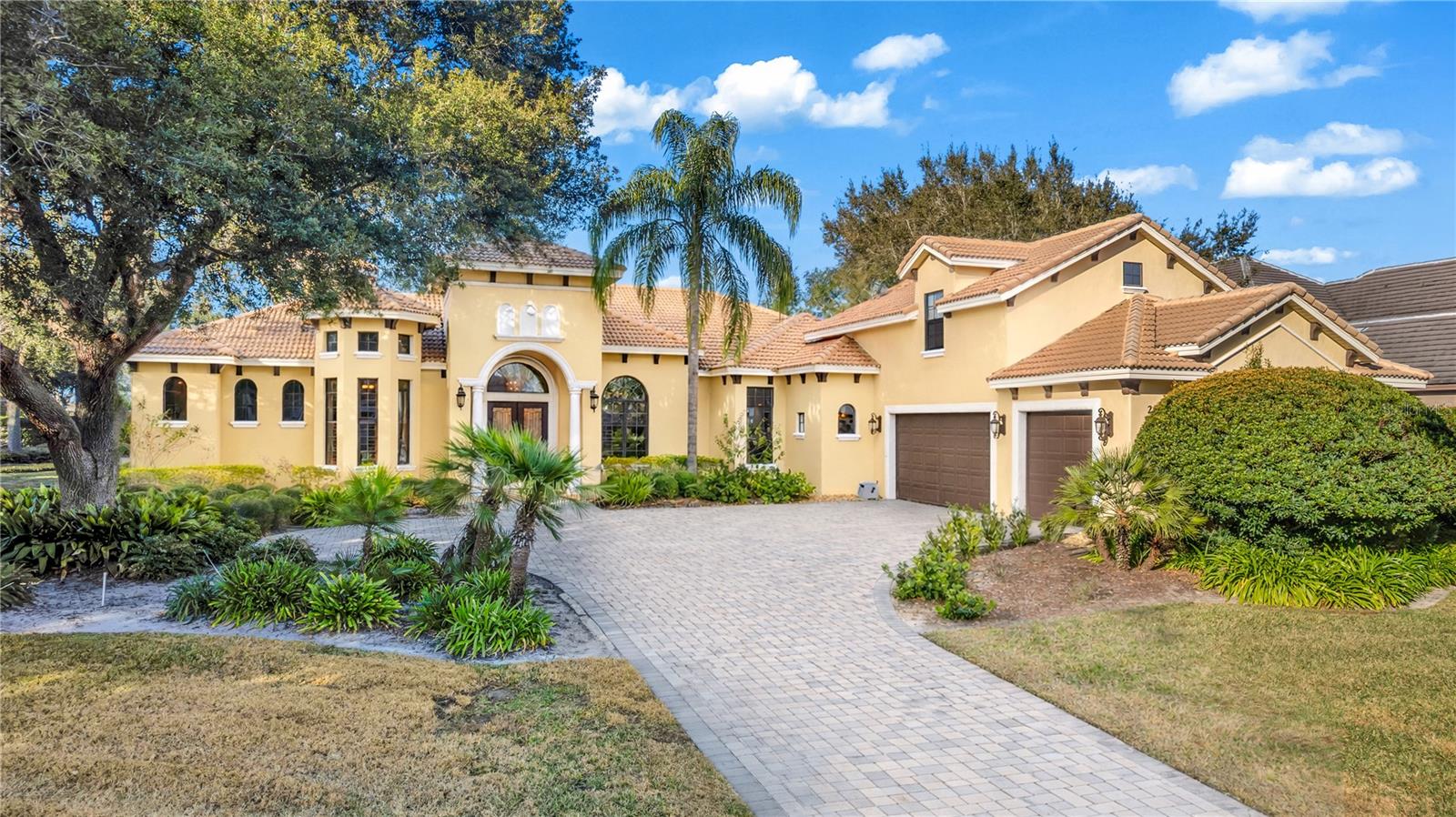 25514 HIGH HAMPTON CIR, SORRENTO, FL, 32776