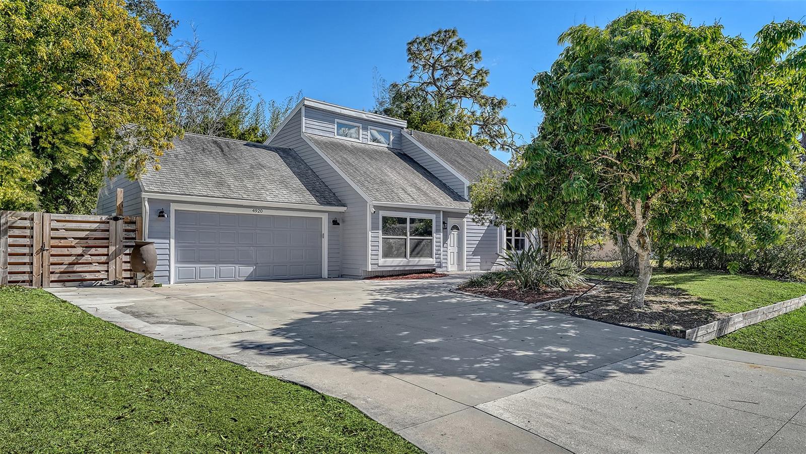 4920 DELMONTE AVE, SARASOTA, FL, 34235