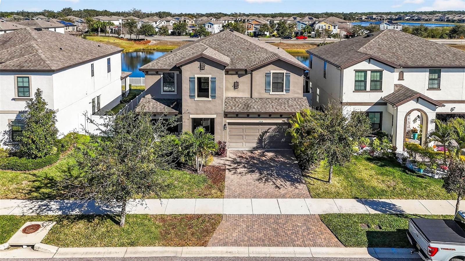 13134 MONACH ISLES DR, RIVERVIEW, FL, 33579