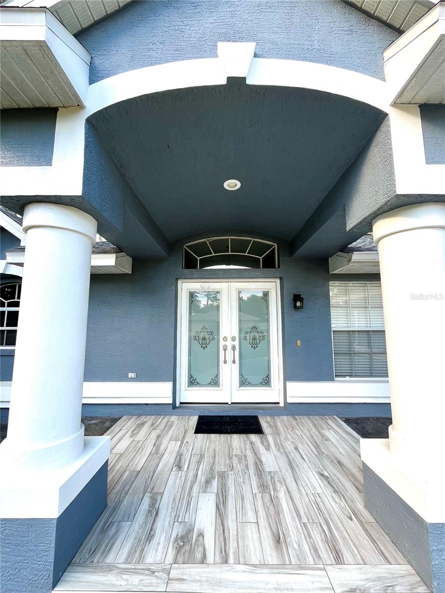 2463 STEPHANIE DR, SPRING HILL, FL, 34608