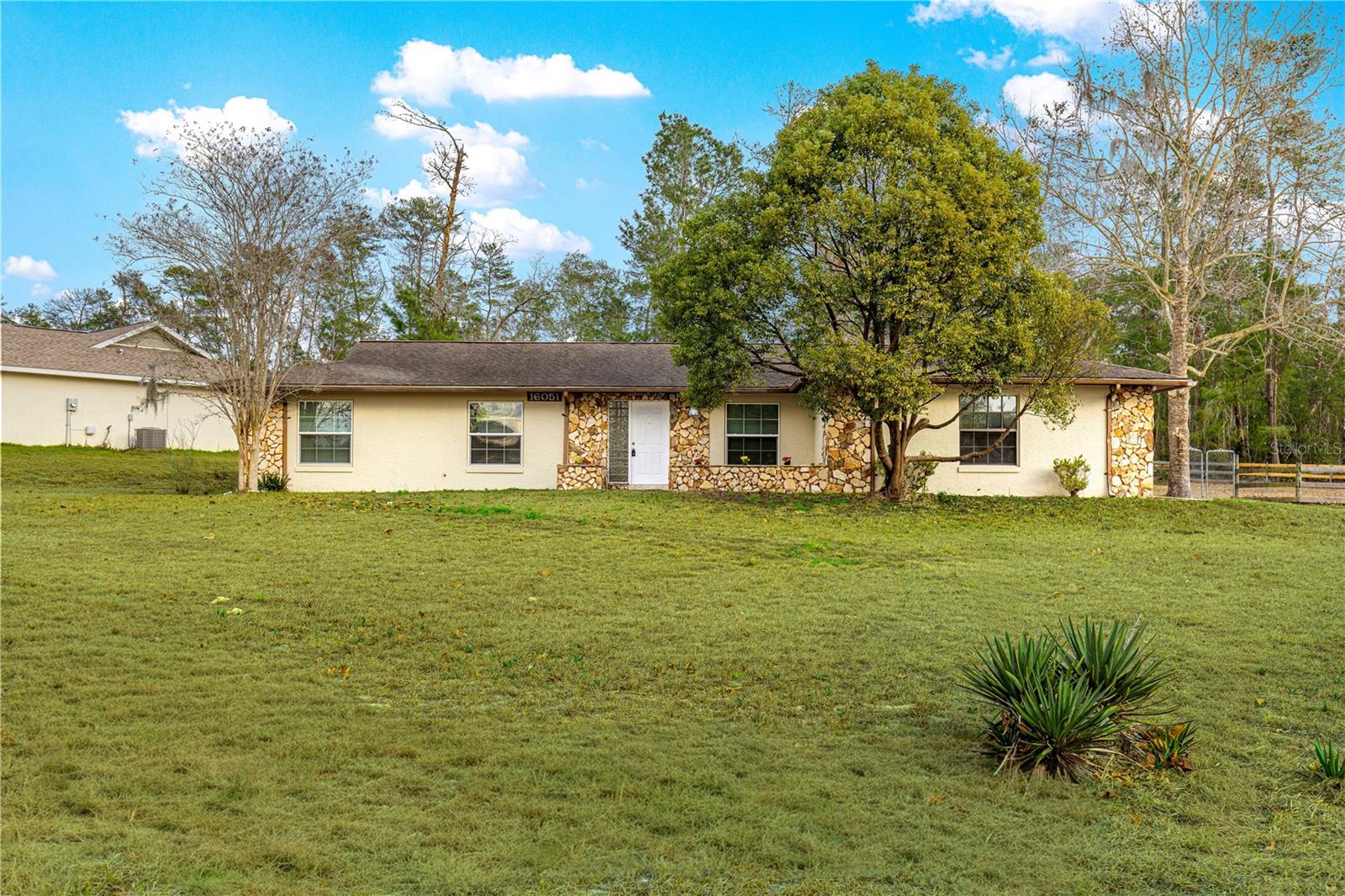 16051 SW 52ND AVENUE RD, OCALA, FL, 34473