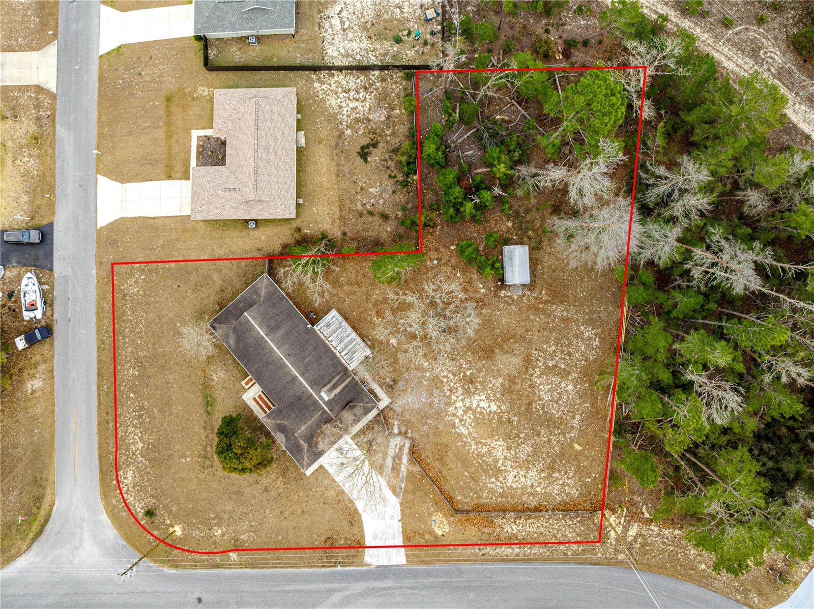 16051 SW 52ND AVENUE RD, OCALA, FL, 34473