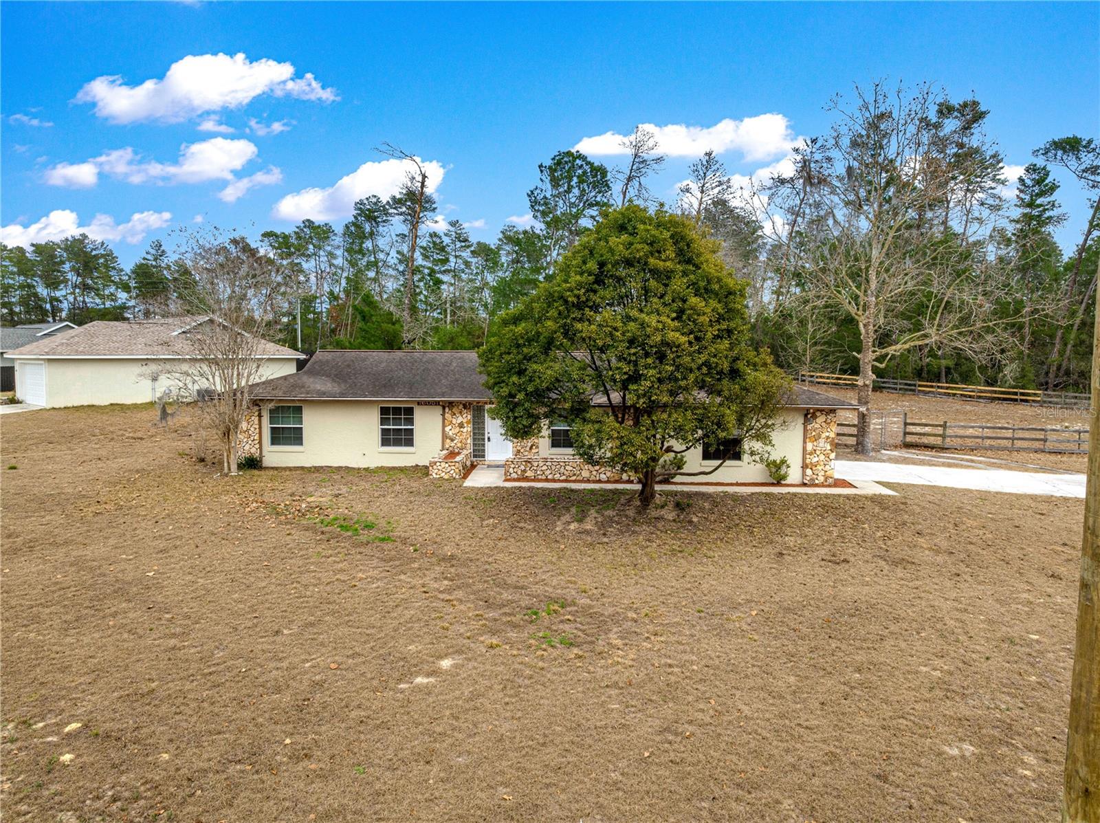 16051 SW 52ND AVENUE RD, OCALA, FL, 34473