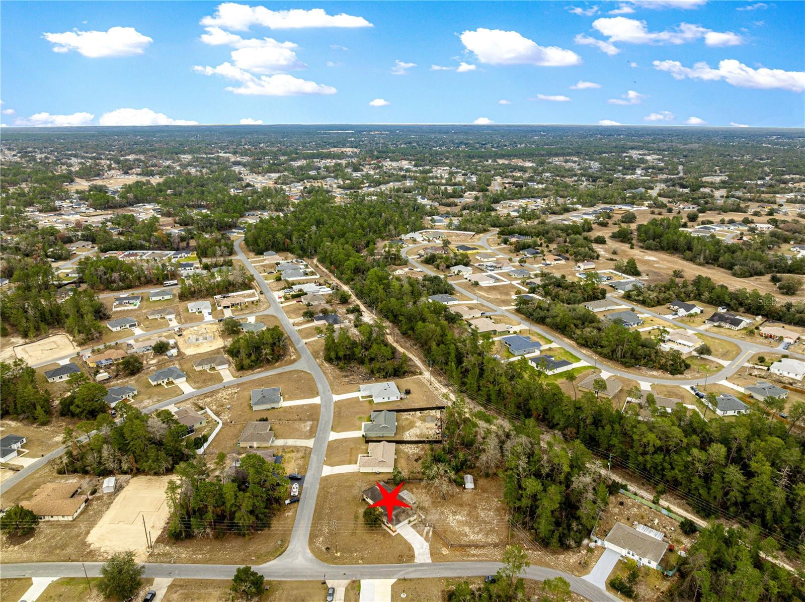 16051 SW 52ND AVENUE RD, OCALA, FL, 34473