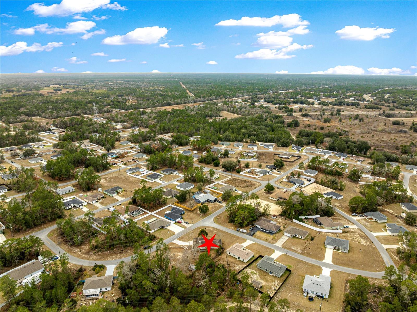 16051 SW 52ND AVENUE RD, OCALA, FL, 34473