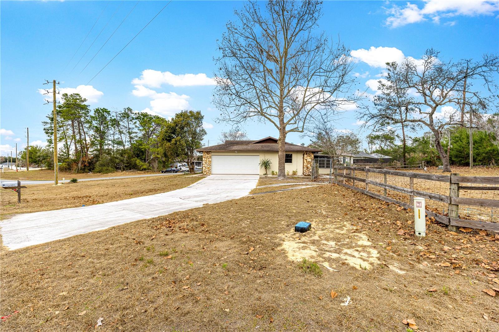 16051 SW 52ND AVENUE RD, OCALA, FL, 34473