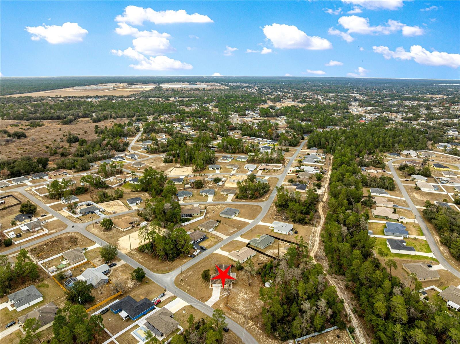 16051 SW 52ND AVENUE RD, OCALA, FL, 34473