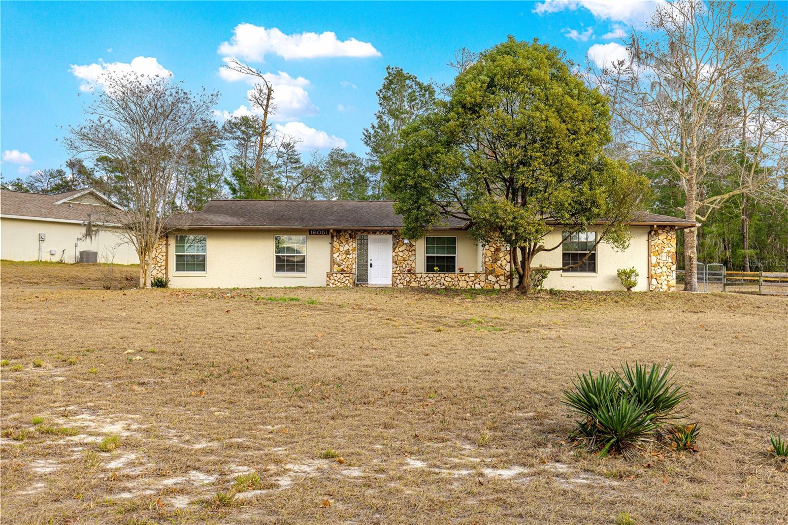 16051 SW 52ND AVENUE RD, OCALA, FL, 34473