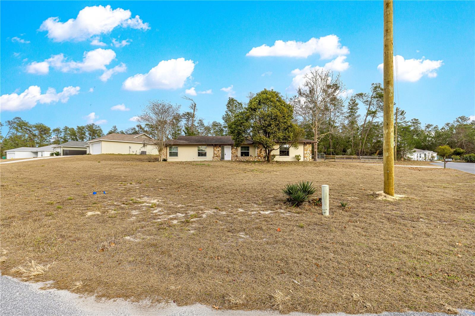16051 SW 52ND AVENUE RD, OCALA, FL, 34473