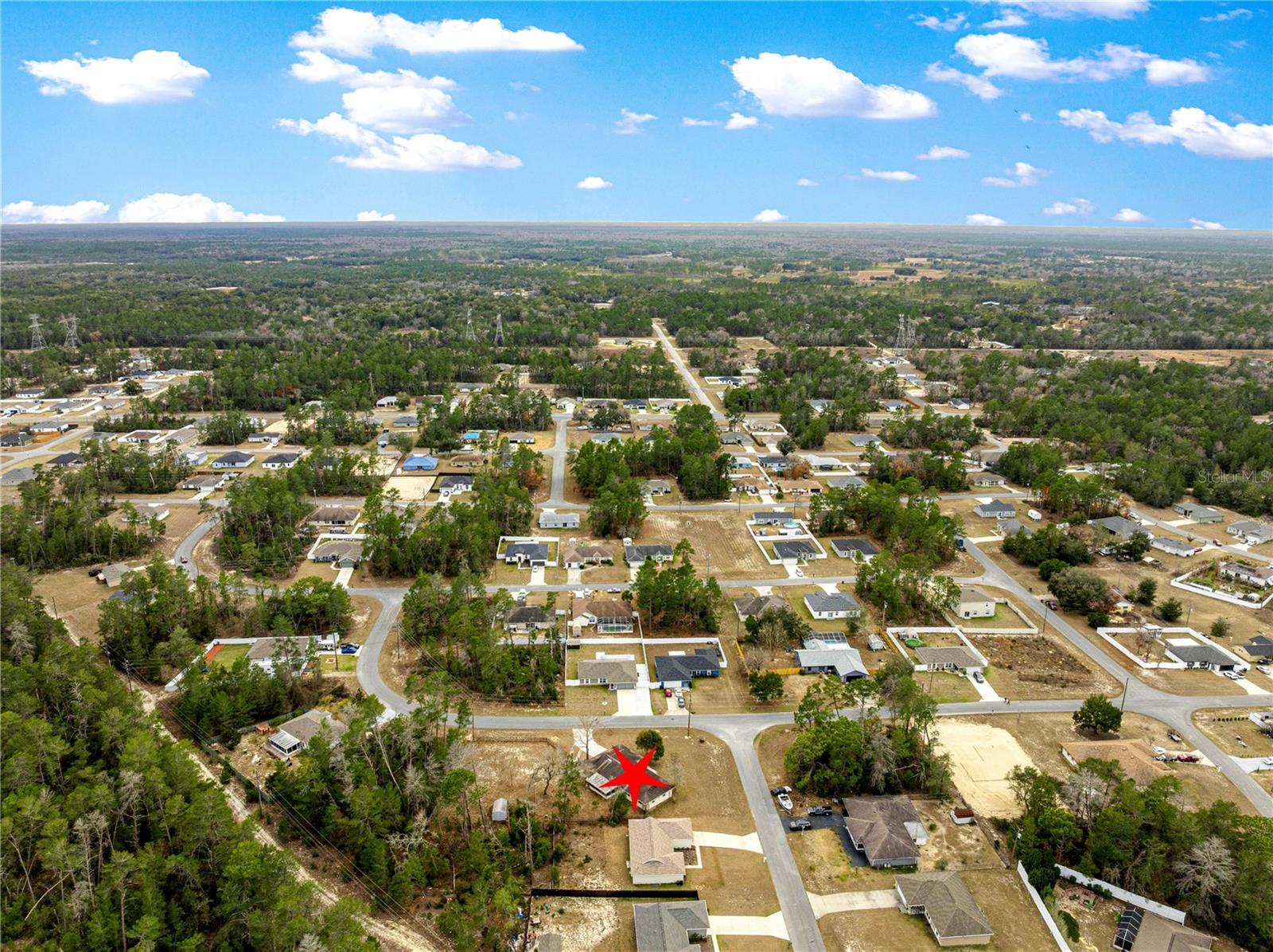 16051 SW 52ND AVENUE RD, OCALA, FL, 34473