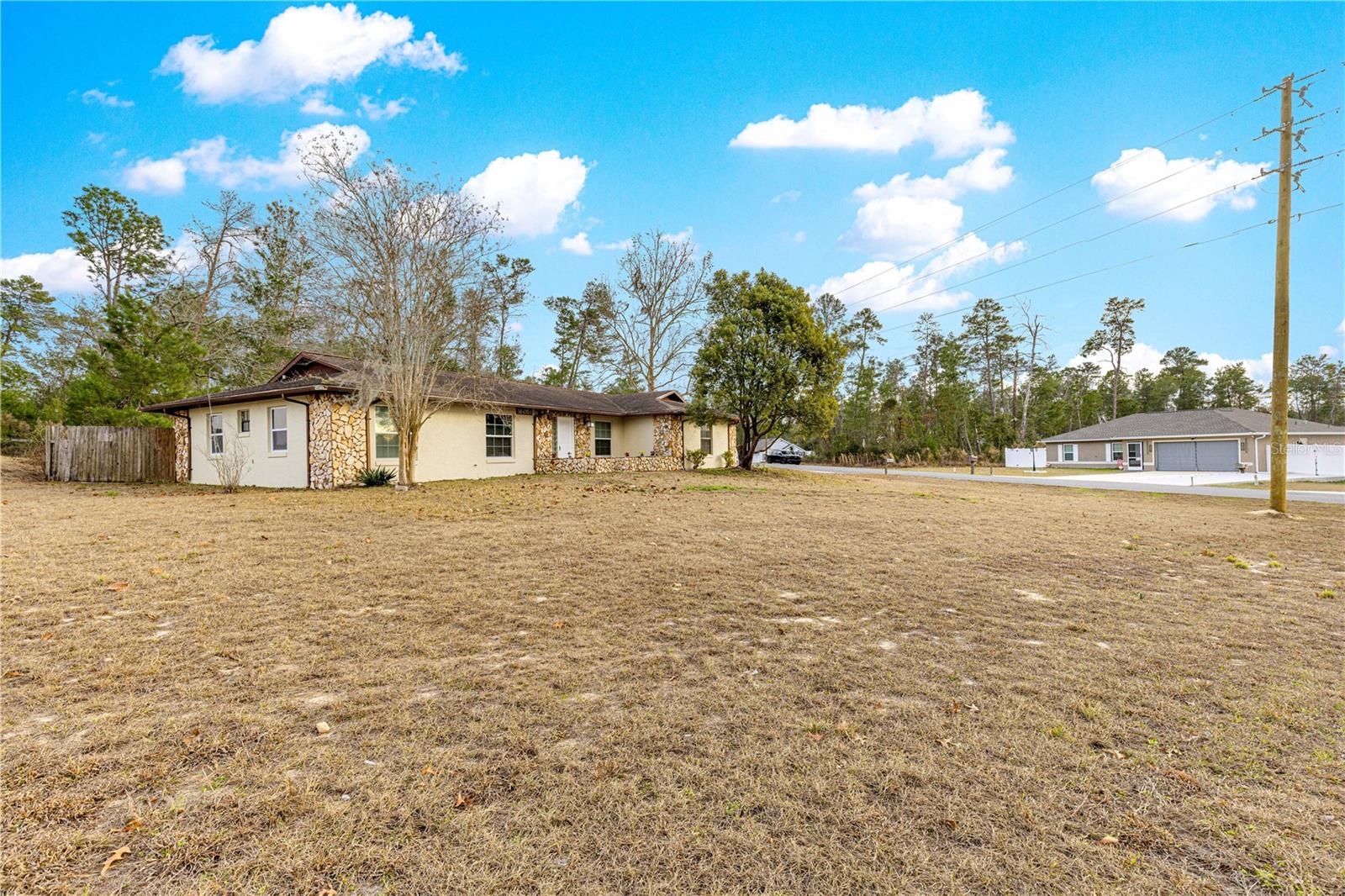 16051 SW 52ND AVENUE RD, OCALA, FL, 34473