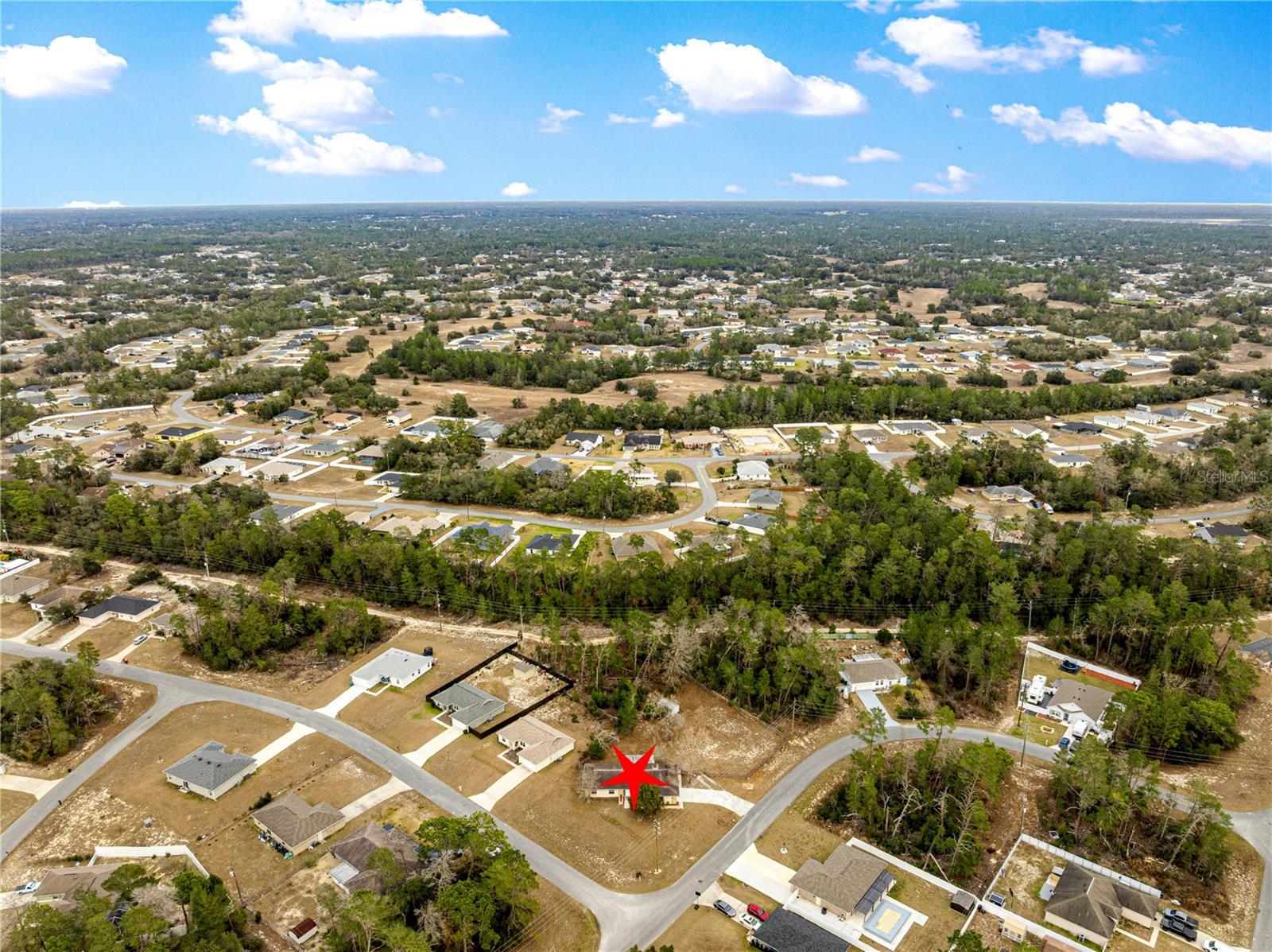 16051 SW 52ND AVENUE RD, OCALA, FL, 34473