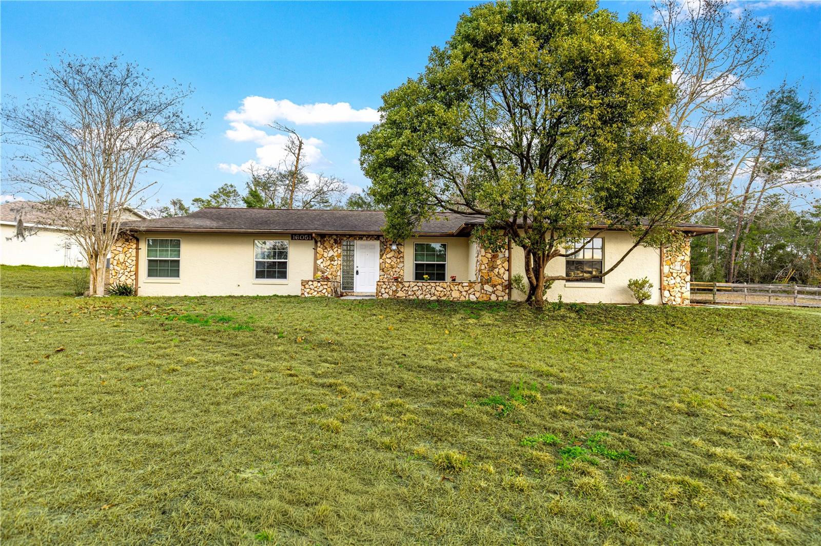 16051 SW 52ND AVENUE RD, OCALA, FL, 34473