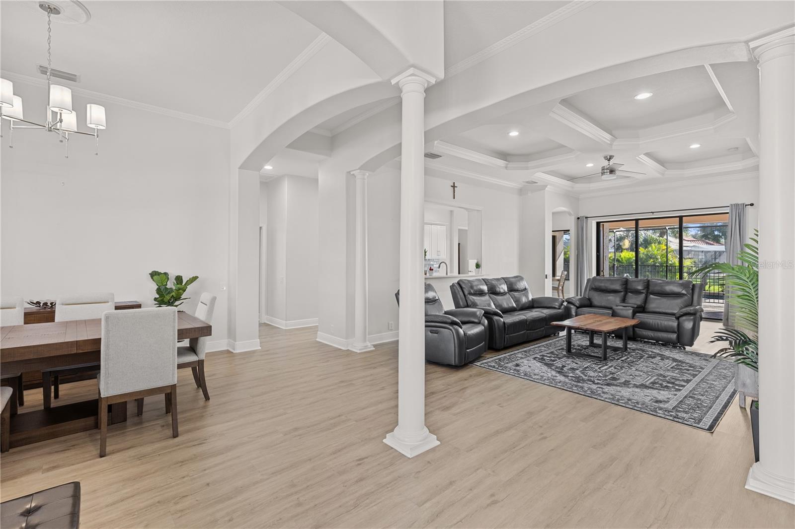 2408 SILVER PALM RD, NORTH PORT, FL, 34288