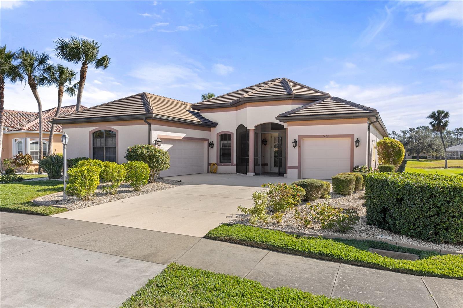 2408 SILVER PALM RD, NORTH PORT, FL, 34288