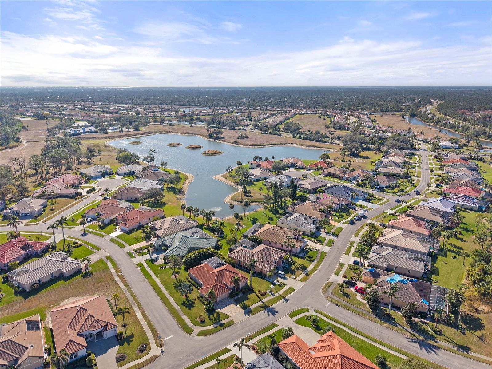 2408 SILVER PALM RD, NORTH PORT, FL, 34288