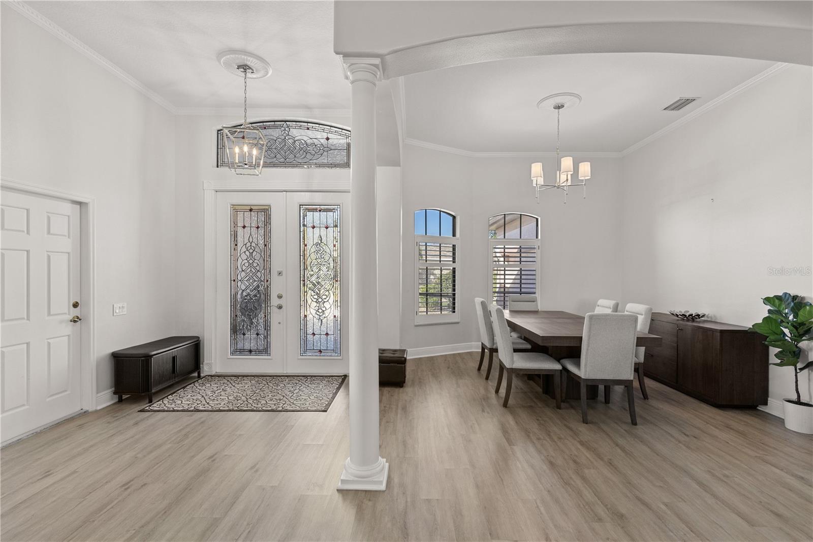 2408 SILVER PALM RD, NORTH PORT, FL, 34288