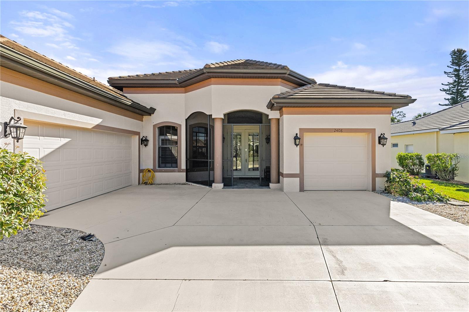 2408 SILVER PALM RD, NORTH PORT, FL, 34288