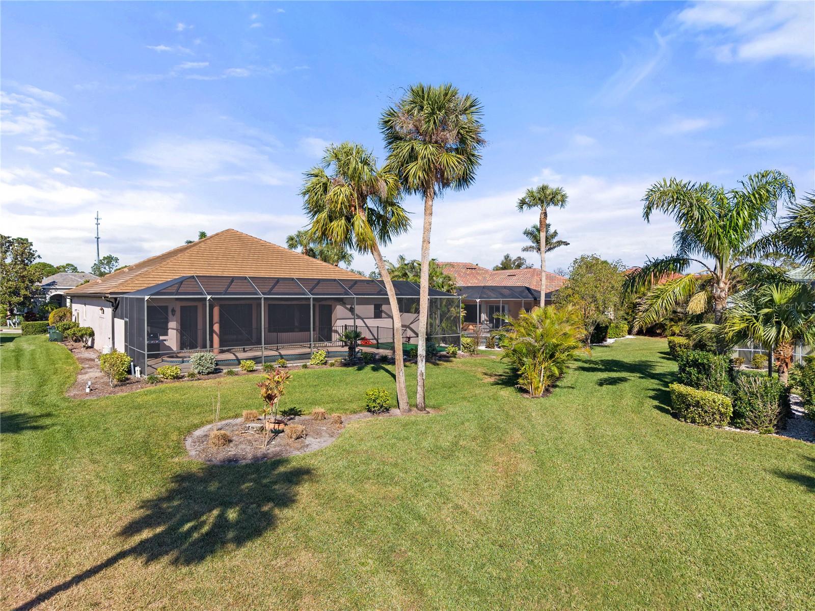2408 SILVER PALM RD, NORTH PORT, FL, 34288