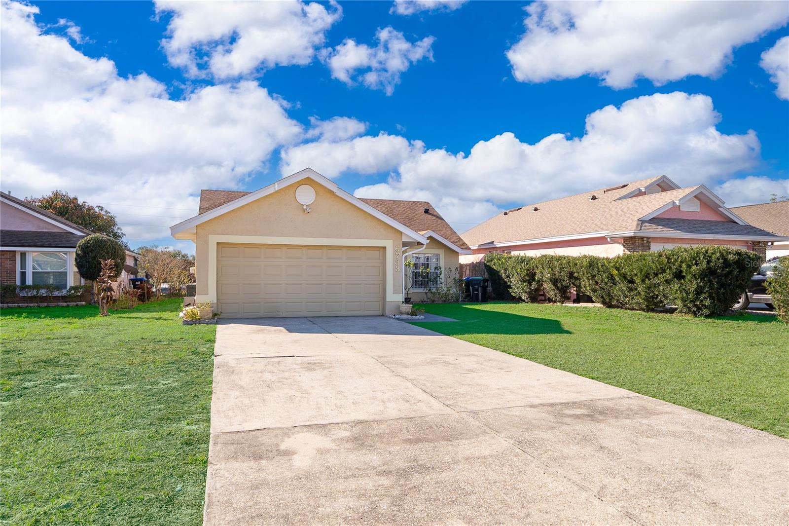 6733 MERITMOOR CIR, ORLANDO, FL, 32818