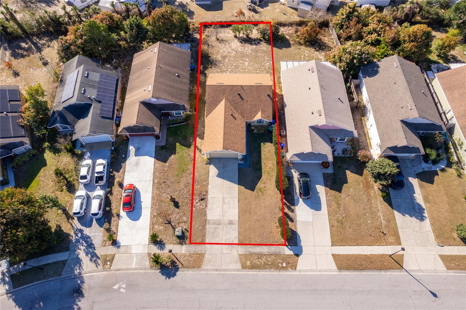 6733 MERITMOOR CIR, ORLANDO, FL, 32818