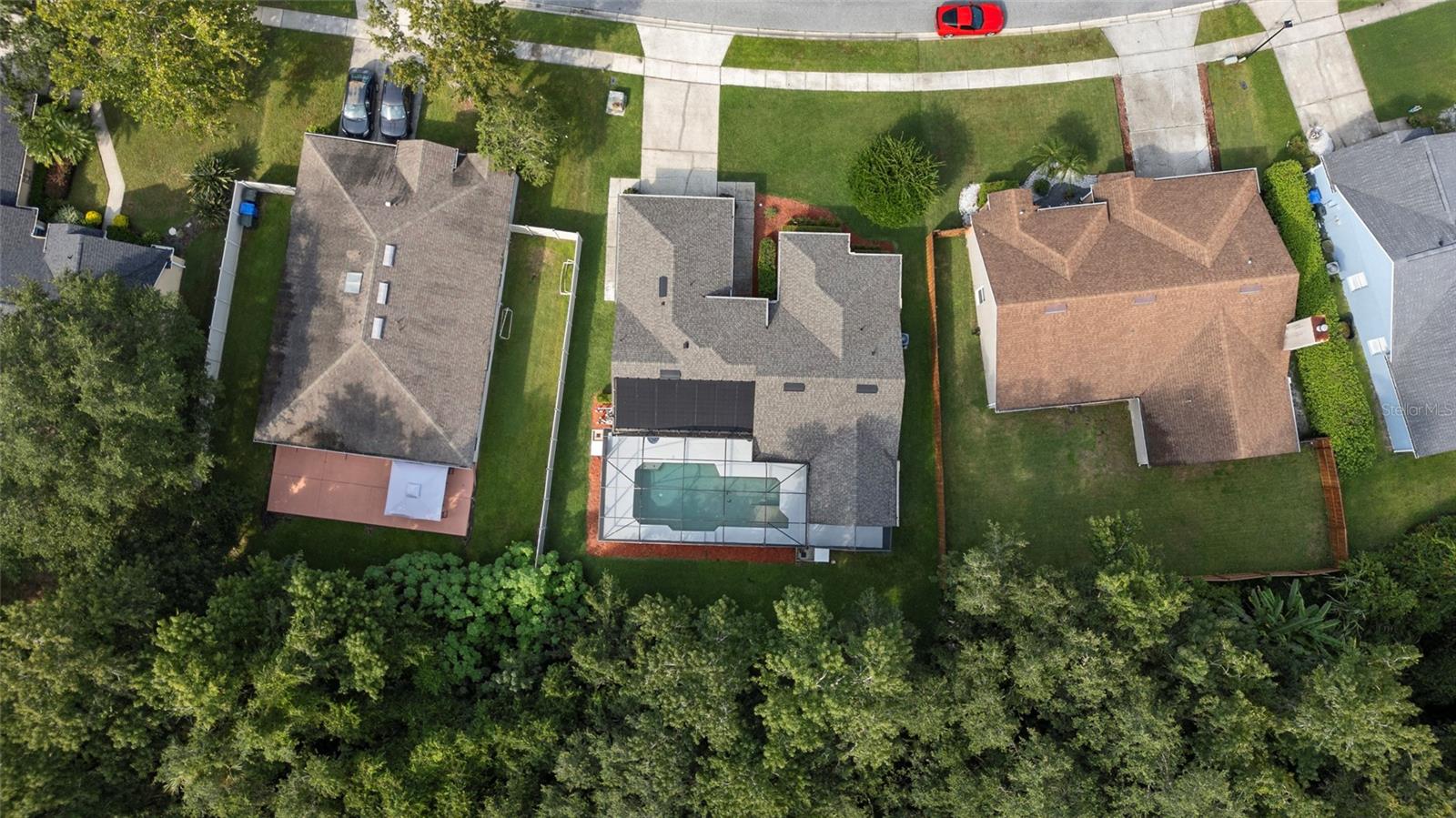 2537 COACHBRIDGE CT, OVIEDO, FL, 32766